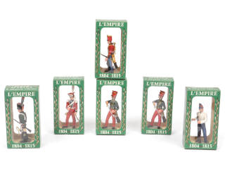 Lot 3 - STARLUX (FRANCE) (6)