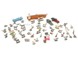 Lot 13 - DIVERS (1)