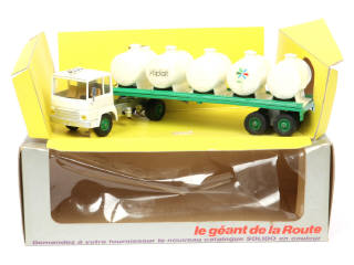 Lot 194 - SOLIDO (FRANCE) (1)