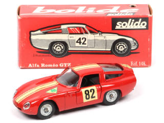 Lot 177 - SOLIDO (FRANCE) (1)