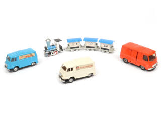 Lot 160 - NOREV (FRANCE) (4)