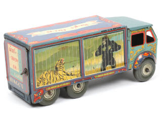 Lot 45 - METTOY (GB) (1)