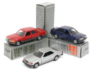 Lot 142 - DIVERS (ALLEMAGNE) (3)