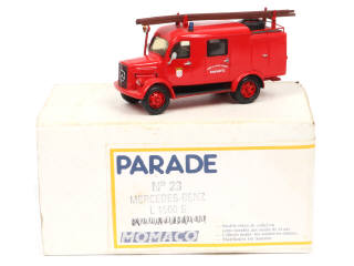 Lot 76 - PARADE (FRANCE) (1)
