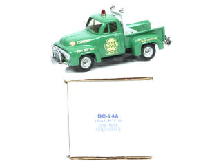 Lot 89 - DURHAM CLASSICS (CANADA) (1)