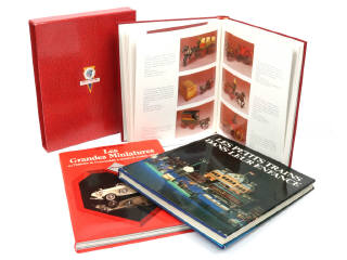 Lot 1 - DIVERS (3)