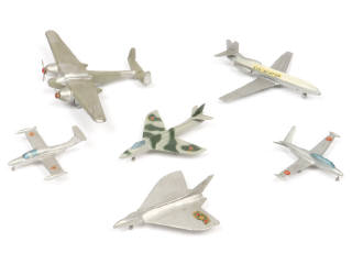 Lot 244 - SOLIDO (FRANCE) (6)