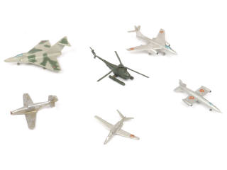 Lot 245 - SOLIDO (FRANCE) (6)