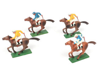 Lot 4 - STARLUX (FRANCE) (4)