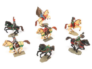 Lot 5 - STARLUX (FRANCE) (7)