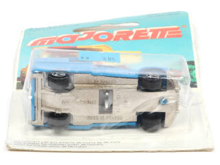 Lot 201 - MAJORETTE (FRANCE) (3)