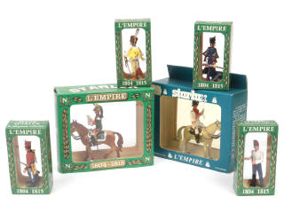 Lot 8 - STARLUX (FRANCE) (6)