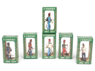 Lot 9 - STARLUX (FRANCE) (6)
