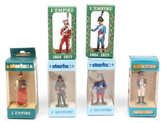 Lot 10 - STARLUX (FRANCE) (6)