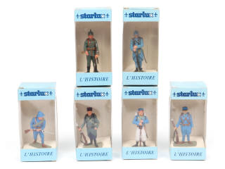 Lot 11 - STARLUX (FRANCE) (6)