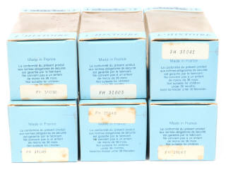 Lot 11 - STARLUX (FRANCE) (6)