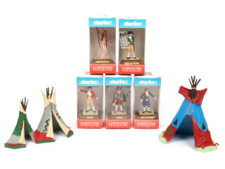 Lot 15 - STARLUX (FRANCE) (8)