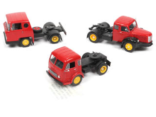 Lot 77 - AUTOMIC.TOYS (FRANCE) (3)