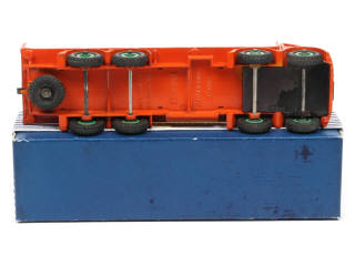 Lot 165 - DINKY TOYS (GB) (1)