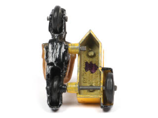 Lot 159 - DINKY TOYS (GB) (1)