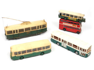 Lot 95 - DIVERS (FRANCE) (5)