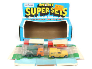 Lot 186 - MAJORETTE (FRANCE) (1)