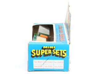 Lot 186 - MAJORETTE (FRANCE) (1)