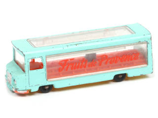 Lot 187 - MAJORETTE (FRANCE) (1)