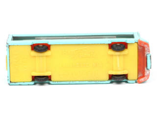 Lot 187 - MAJORETTE (FRANCE) (1)