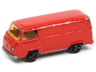 Lot 197 - MAJORETTE (FRANCE) (1)