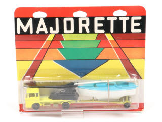 Lot 188 - MAJORETTE (FRANCE) (1)