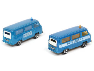 Lot 193 - MAJORETTE (FRANCE) (2)