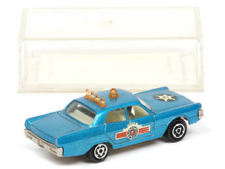 Lot 189 - MAJORETTE (FRANCE) (1)