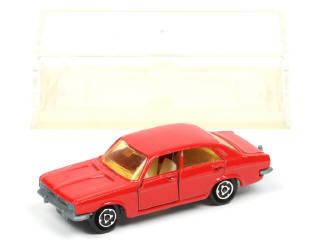 Lot 190 - MAJORETTE (FRANCE) (1)