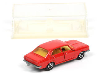 Lot 190 - MAJORETTE (FRANCE) (1)