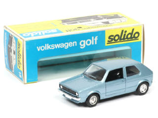 Lot 212 - SOLIDO (FRANCE) (1)