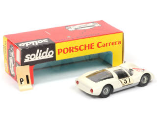 Lot 217 - SOLIDO (FRANCE) (1)