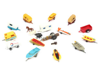 Lot 205 - MAJORETTE (FRANCE) (1)