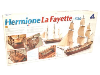 Lot 71 - ARTESANIA LATINA (ESPAGNE) (1)