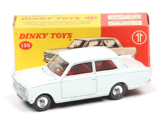 Lot 168 - DINKY TOYS (GB) (1)