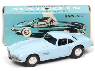 Lot 112 - MÄRKLIN (ALLEMAGNE) (1)