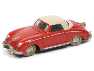 Lot 127 - SCHUCO (ALLEMAGNE) (1)