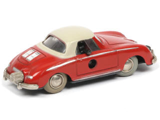 Lot 127 - SCHUCO (ALLEMAGNE) (1)