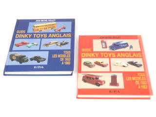 Lot 3 - EDITIONS E.P.A. (FRANCE) (2)