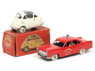 Lot 205 - QUIRALU (FRANCE) (2)