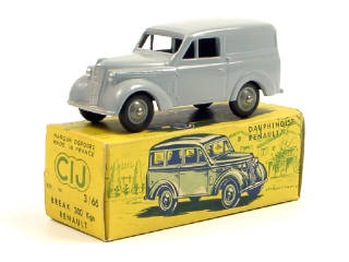 Lot 690 - C.I.J. (FRANCE) (1)