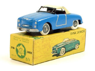 Lot 669 - C.I.J. (FRANCE) (1)