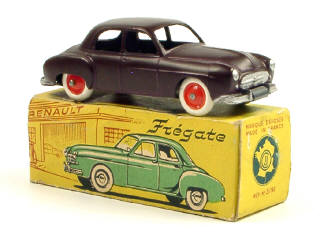 Lot 683 - C.I.J. (FRANCE) (1)