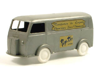Lot 400 - DIVERS (FRANCE) (1)