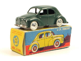 Lot 676 - C.I.J. (FRANCE) (1)